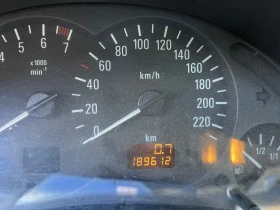 Обява за продажба на Opel Corsa ELEGANCE ~4 200 лв. - изображение 6