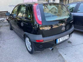 Обява за продажба на Opel Corsa ELEGANCE ~4 200 лв. - изображение 3