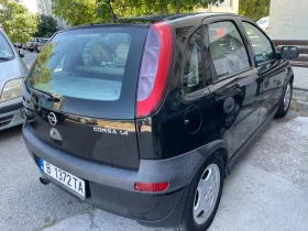 Обява за продажба на Opel Corsa ELEGANCE ~4 200 лв. - изображение 2