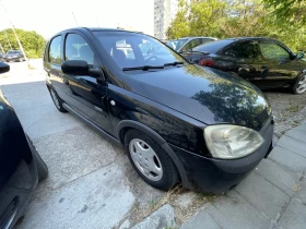 Обява за продажба на Opel Corsa ELEGANCE ~4 200 лв. - изображение 1