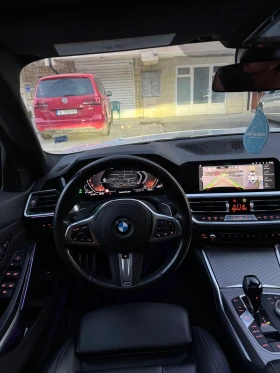 Обява за продажба на BMW 330 ~58 000 лв. - изображение 9
