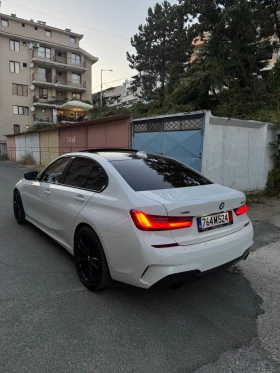 Обява за продажба на BMW 330 ~58 000 лв. - изображение 4