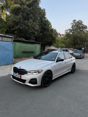 Обява за продажба на BMW 330 ~58 000 лв. - изображение 1