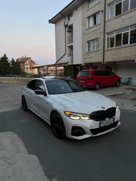 Обява за продажба на BMW 330 ~58 000 лв. - изображение 2
