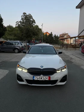 Обява за продажба на BMW 330 ~58 000 лв. - изображение 1