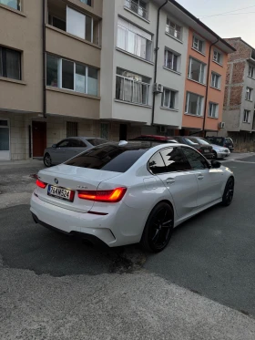 Обява за продажба на BMW 330 ~58 000 лв. - изображение 7