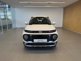 Hyundai Inster BUSINESS 42 kWh | Mobile.bg    8