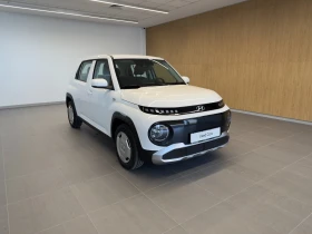 Hyundai Inster BUSINESS 42 kWh | Mobile.bg    7
