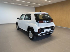 Hyundai Inster BUSINESS 42 kWh | Mobile.bg    3