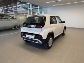 Hyundai Inster BUSINESS 42 kWh | Mobile.bg    5