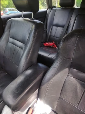 Обява за продажба на Toyota Avensis 2.0 d4d ~2 900 лв. - изображение 2