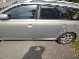 Обява за продажба на Toyota Avensis 2.0 d4d ~2 900 лв. - изображение 3