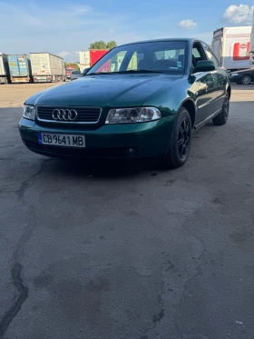 Обява за продажба на Audi A4 1.9TDI 110к.с ~3 500 лв. - изображение 1