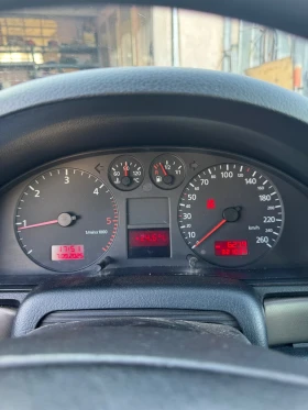 Обява за продажба на Audi A4 1.9TDI 110к.с ~3 500 лв. - изображение 10