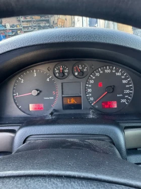 Обява за продажба на Audi A4 1.9TDI 110к.с ~3 500 лв. - изображение 3