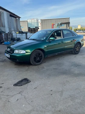 Обява за продажба на Audi A4 1.9TDI 110к.с ~3 500 лв. - изображение 11
