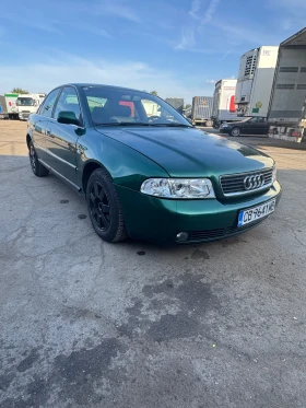 Обява за продажба на Audi A4 1.9TDI 110к.с ~3 500 лв. - изображение 8