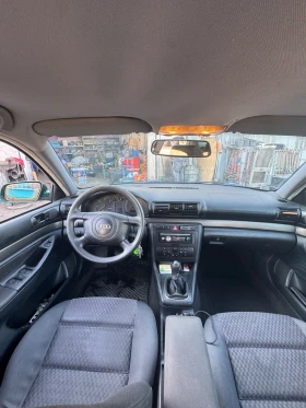 Обява за продажба на Audi A4 1.9TDI 110к.с ~3 500 лв. - изображение 2