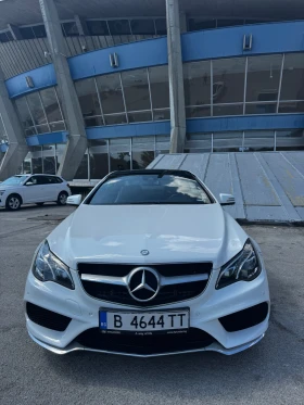 Обява за продажба на Mercedes-Benz E 250 ~29 500 лв. - изображение 1