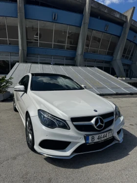 Обява за продажба на Mercedes-Benz E 250 ~29 500 лв. - изображение 1