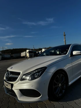 Mercedes-Benz E 250 | Mobile.bg    14