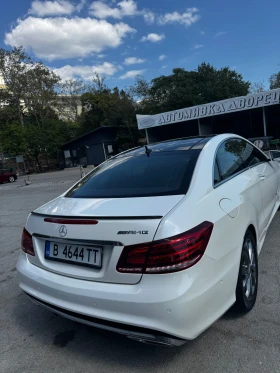 Mercedes-Benz E 250 | Mobile.bg    16