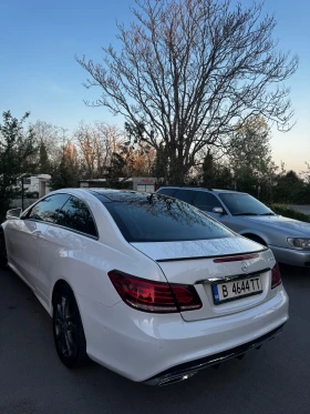 Обява за продажба на Mercedes-Benz E 250 ~29 500 лв. - изображение 11