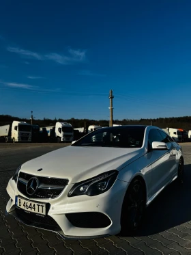 Mercedes-Benz E 250 | Mobile.bg    13