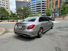 Обява за продажба на Mercedes-Benz C 300 ~35 600 лв. - изображение 6