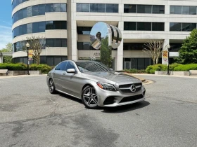 Обява за продажба на Mercedes-Benz C 300 ~35 600 лв. - изображение 1