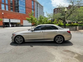 Обява за продажба на Mercedes-Benz C 300 ~35 600 лв. - изображение 3