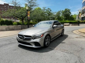 Обява за продажба на Mercedes-Benz C 300 ~35 600 лв. - изображение 1