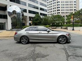 Обява за продажба на Mercedes-Benz C 300 ~35 600 лв. - изображение 4