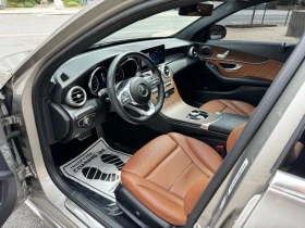Mercedes-Benz C 300 | Mobile.bg    13