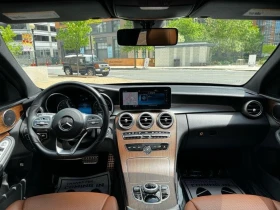 Mercedes-Benz C 300 | Mobile.bg    15