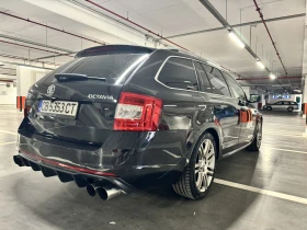 Skoda Octavia 1.8tsi | Mobile.bg    3