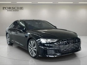 Audi A6 S Line Competition