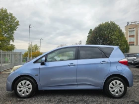 Обява за продажба на Toyota Verso S 1.4 D4D ~9 500 лв. - изображение 1