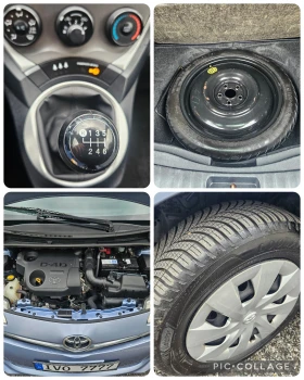 Toyota Verso S 1.4 D4D | Mobile.bg    14