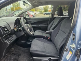 Обява за продажба на Toyota Verso S 1.4 D4D ~9 500 лв. - изображение 5