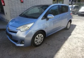 Toyota Verso S 1.4 D4D
