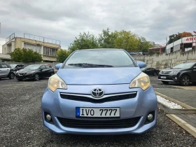 Обява за продажба на Toyota Verso S 1.4 D4D ~9 500 лв. - изображение 4