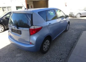 Toyota Verso S 1.4 D4D | Mobile.bg    4