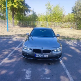 BMW 320 320 D | Mobile.bg    3