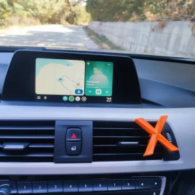 BMW 320 LCI, снимка 14