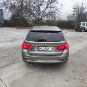 BMW 320 LCI, снимка 6