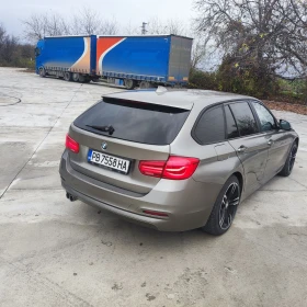 BMW 320 LCI, снимка 5