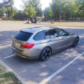 BMW 320 320 D | Mobile.bg    5