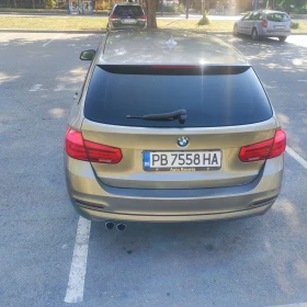 BMW 320 320 D | Mobile.bg    7
