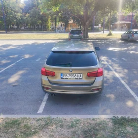 BMW 320 320 D | Mobile.bg    6